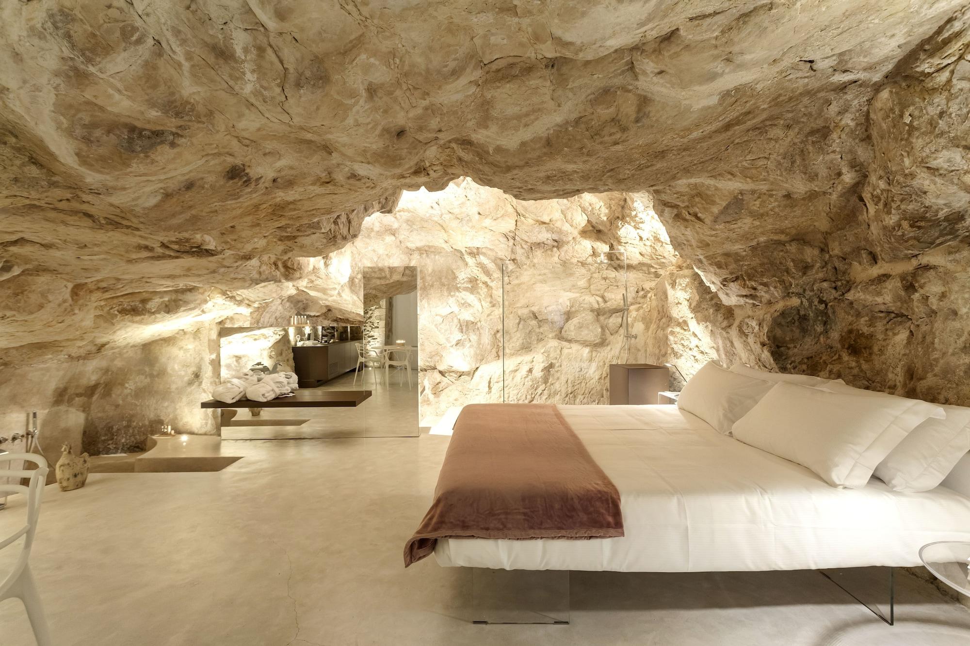 Locanda Don Serafino Historical Boutique Hotel Ragusa Exterior foto