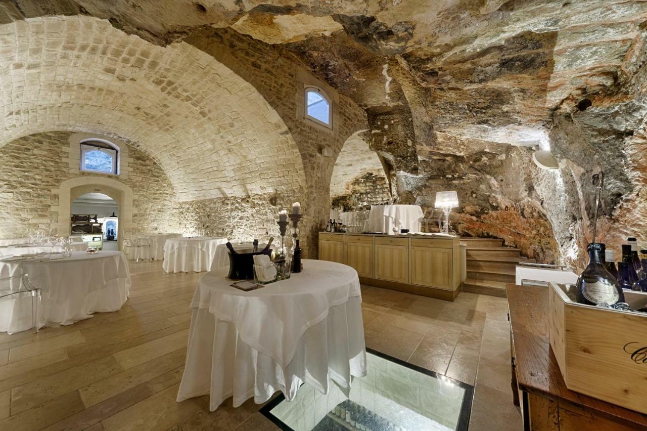 Locanda Don Serafino Historical Boutique Hotel Ragusa Exterior foto